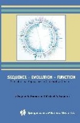 Sequence — Evolution — Function - Computational Approaches in Comparative Genomics