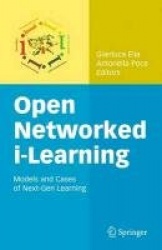 Open Networked 