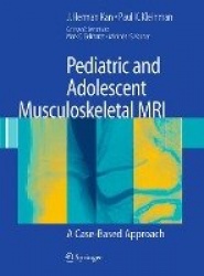 Pediatric and Adolescent Musculoskeletal MRI - A Case-Based Approach