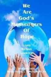 We Are God's Messengers of Hope