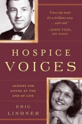 Hospice Voices - Lessons for Living at the End of Life