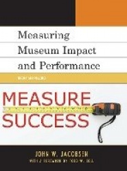 Measuring Museum Impact and Performance - Theory and Practice