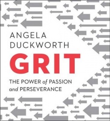 Grit: The Power of Passion and Perseverance