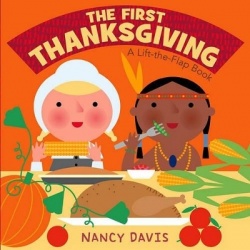 The First Thanksgiving