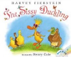 Sissy Duckling