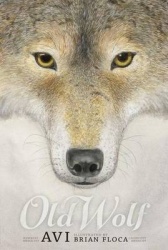 Old Wolf - A Fable