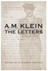 A.M. Klein: the Letters - Collected Works of a.M. Klein