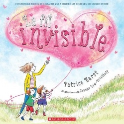 Le Fil Invisible