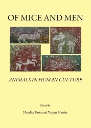 Of Mice and Men - Animals in Human Culture