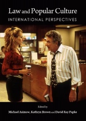 Law and Popular Culture - International Perspectives
