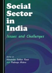 Social Sector in India - Issues and Challenges