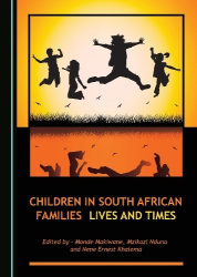 Children in South African Families - Lives and Times