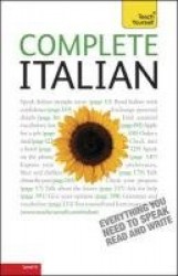 Complete italian