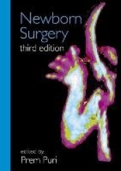Newborn Surgery 3E