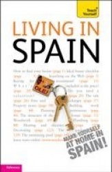 Living in Spain