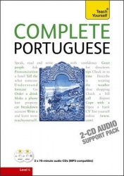 Complete Portuguese Beginner to Intermediate Course