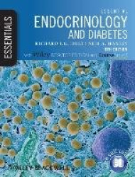 Essential Endocrinology and Diabetes - Includes Desktop Edition
