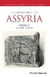 A Companion to Assyria