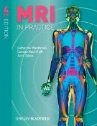 MRI in Practice