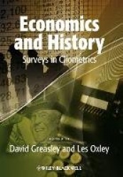 Economics and History - Surveys in Cliometrics