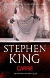 Carrie - An iconic chiller from the No. 1 bestseller