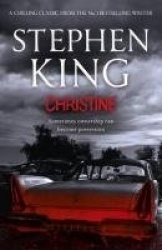 Christine - A chilling classic from the No. 1 bestseller
