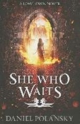 She Who Waits