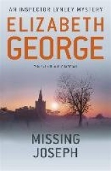 Missing Joseph - A Page-Turning Mystery Featuring Thomas Lynley, now appearing on BBC1 and iPlayer