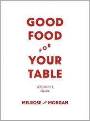 The Melrose&Morgan Kitchen Handbook