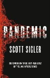 Pandemic - Infected Book 3