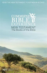 The Books of the Bible (NIV): New Testament
