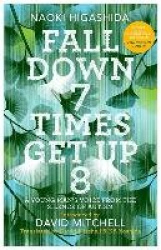 Fall Down Seven Times, Get Up Eight - A young man's voice from the silence of autism