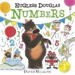 Hugless Douglas: Numbers