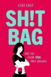 SH!T BAG - a darkly funny story about life with an ostomy bag