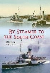 By Steamer to the South Coast