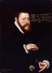 The Reluctant Ambassador