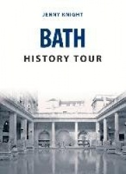 Bath History Tour