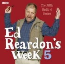 Ed Reardon's Week - The Complete Fifth Series