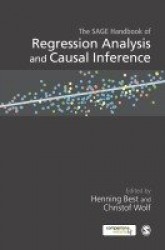 The SAGE Handbook of Regression Analysis and Causal Inference