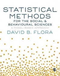 Statistical Methods for the Social and Behavioural Sciences - A Model-Based Approach