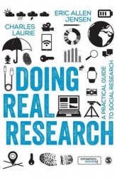 Doing Real Research - A Practical Guide to Social Research