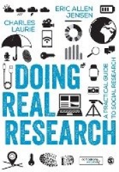 Doing Real Research - A Practical Guide to Social Research