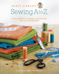 Sewing A - Z