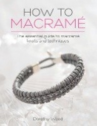 How to Macrame