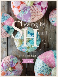 Tilda sewing by heart - for the love of fabrics