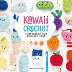 Kawaii Crochet