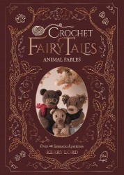 Crochet Fairy Tales