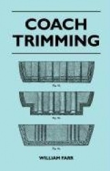 Coach Trimming