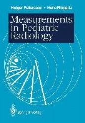 Measurements in Pediatric Radiology