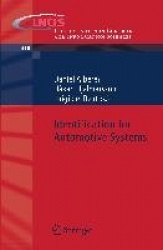 Identification for Automotive Systems